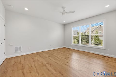 Tiny photo for 12280 N Crossing Drive, Goochland, VA 23103 (MLS # 2616624)