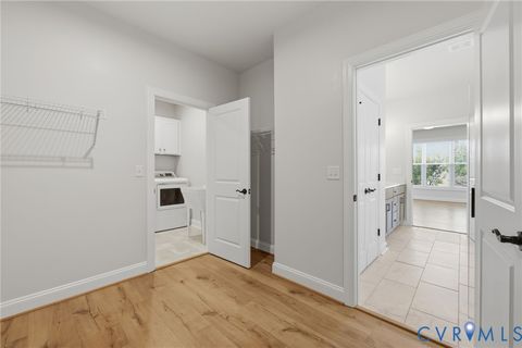 Tiny photo for 12280 N Crossing Drive, Goochland, VA 23103 (MLS # 2616624)