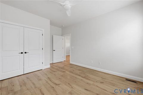 Tiny photo for 12280 N Crossing Drive, Goochland, VA 23103 (MLS # 2616624)
