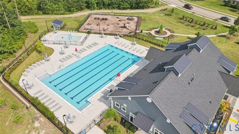 Tiny photo for 5912 Capstan Lane, Chesterfield, VA 23234 (MLS # 2621278)