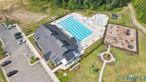 Tiny photo for 5912 Capstan Lane, Chesterfield, VA 23234 (MLS # 2621278)