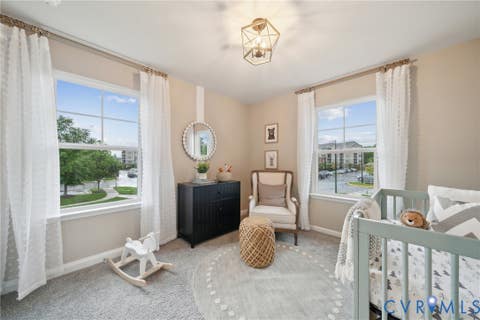 Tiny photo for 5912 Capstan Lane, Chesterfield, VA 23234 (MLS # 2621278)
