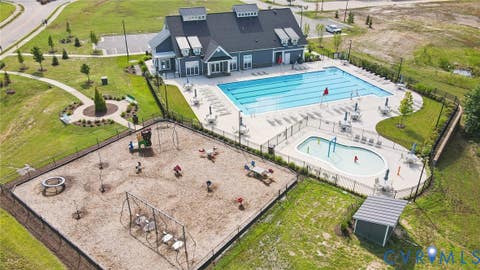 Tiny photo for 5912 Capstan Lane, Chesterfield, VA 23234 (MLS # 2621278)