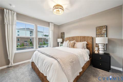 Tiny photo for 5912 Capstan Lane, Chesterfield, VA 23234 (MLS # 2621278)