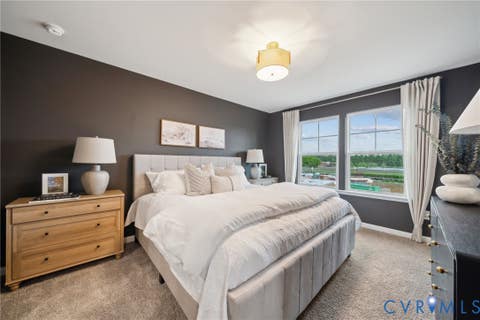 Tiny photo for 5912 Capstan Lane, Chesterfield, VA 23234 (MLS # 2621278)