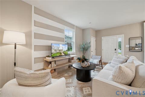 Tiny photo for 5912 Capstan Lane, Chesterfield, VA 23234 (MLS # 2621278)