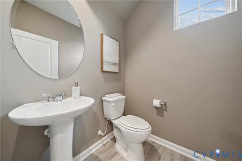Tiny photo for 5912 Capstan Lane, Chesterfield, VA 23234 (MLS # 2621278)