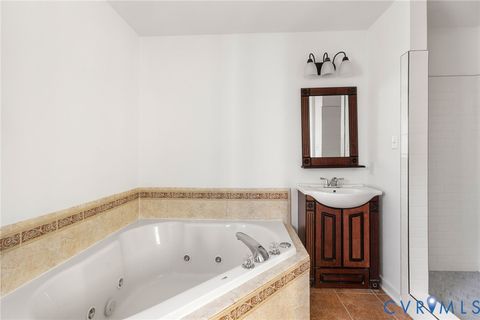 Tiny photo for 2454 Crowncrest Drive, Henrico, VA 23233 (MLS # 2600041)