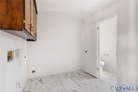 Tiny photo for 2454 Crowncrest Drive, Henrico, VA 23233 (MLS # 2600041)