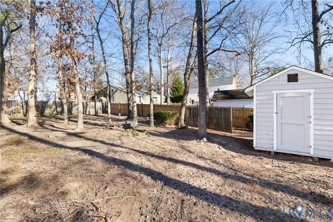 Tiny photo for 2454 Crowncrest Drive, Henrico, VA 23233 (MLS # 2600041)