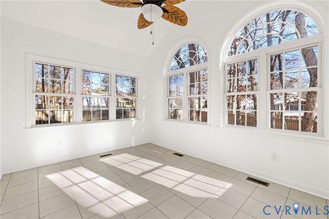 Tiny photo for 2454 Crowncrest Drive, Henrico, VA 23233 (MLS # 2600041)