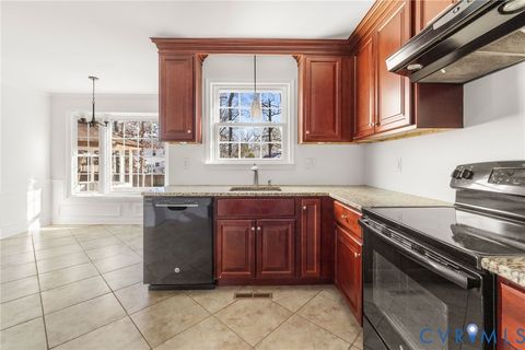 Tiny photo for 2454 Crowncrest Drive, Henrico, VA 23233 (MLS # 2600041)