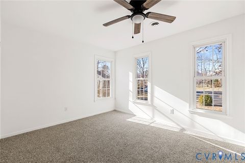 Tiny photo for 2454 Crowncrest Drive, Henrico, VA 23233 (MLS # 2600041)