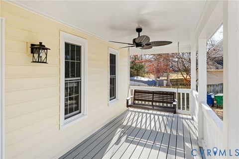Tiny photo for 2454 Crowncrest Drive, Henrico, VA 23233 (MLS # 2600041)