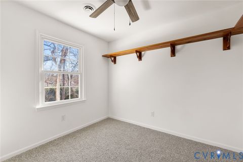 Tiny photo for 2454 Crowncrest Drive, Henrico, VA 23233 (MLS # 2600041)