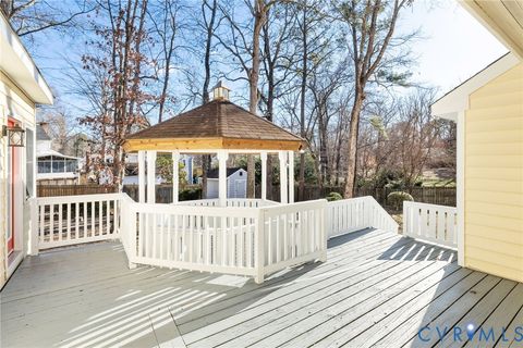 Tiny photo for 2454 Crowncrest Drive, Henrico, VA 23233 (MLS # 2600041)