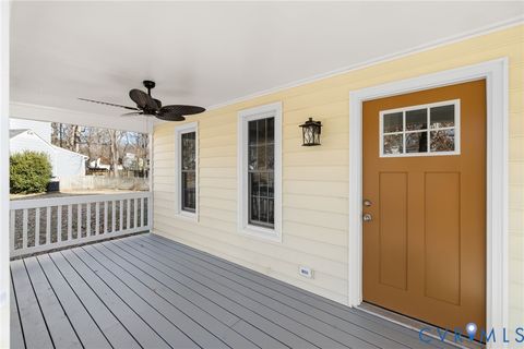 Tiny photo for 2454 Crowncrest Drive, Henrico, VA 23233 (MLS # 2600041)