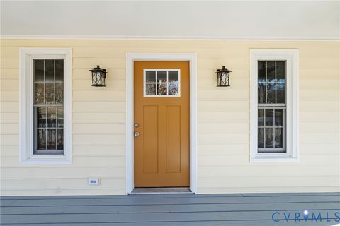 Tiny photo for 2454 Crowncrest Drive, Henrico, VA 23233 (MLS # 2600041)