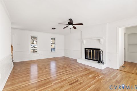 Tiny photo for 2454 Crowncrest Drive, Henrico, VA 23233 (MLS # 2600041)