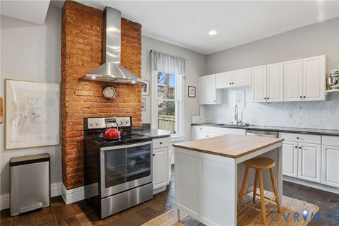 Tiny photo for 514 Chimborazo Boulevard, Richmond, VA 23223 (MLS # 2603151)