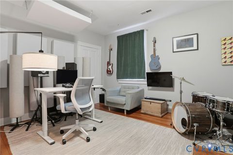 Tiny photo for 514 Chimborazo Boulevard, Richmond, VA 23223 (MLS # 2603151)