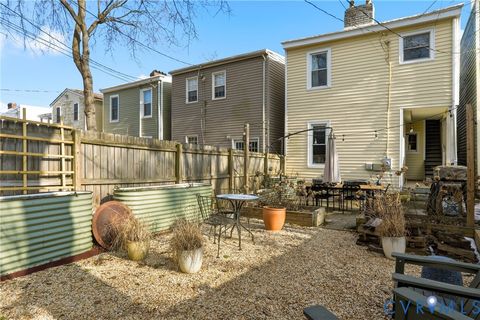 Tiny photo for 514 Chimborazo Boulevard, Richmond, VA 23223 (MLS # 2603151)