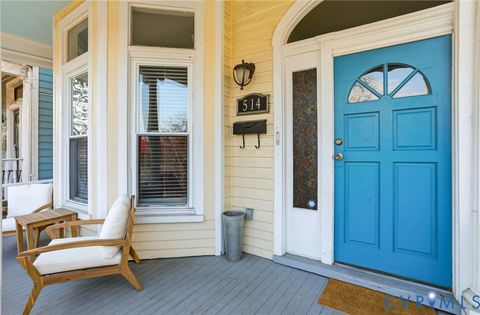 Tiny photo for 514 Chimborazo Boulevard, Richmond, VA 23223 (MLS # 2603151)