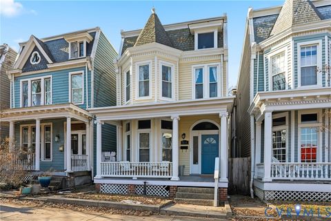 Photo of 514 Chimborazo Boulevard, Richmond, VA 23223 (MLS # 2603151)