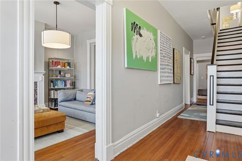 Tiny photo for 514 Chimborazo Boulevard, Richmond, VA 23223 (MLS # 2603151)