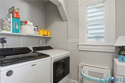 Tiny photo for 514 Chimborazo Boulevard, Richmond, VA 23223 (MLS # 2603151)