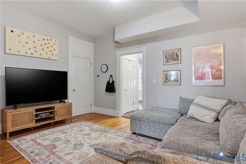 Tiny photo for 514 Chimborazo Boulevard, Richmond, VA 23223 (MLS # 2603151)