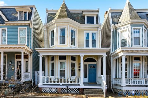 Tiny photo for 514 Chimborazo Boulevard, Richmond, VA 23223 (MLS # 2603151)