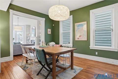 Tiny photo for 514 Chimborazo Boulevard, Richmond, VA 23223 (MLS # 2603151)