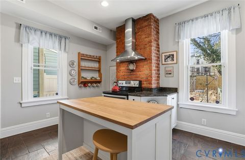 Tiny photo for 514 Chimborazo Boulevard, Richmond, VA 23223 (MLS # 2603151)