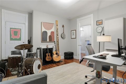 Tiny photo for 514 Chimborazo Boulevard, Richmond, VA 23223 (MLS # 2603151)