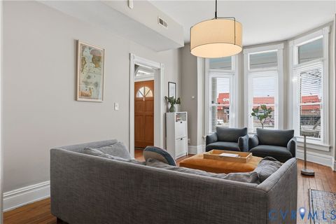 Tiny photo for 514 Chimborazo Boulevard, Richmond, VA 23223 (MLS # 2603151)