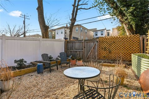 Tiny photo for 514 Chimborazo Boulevard, Richmond, VA 23223 (MLS # 2603151)