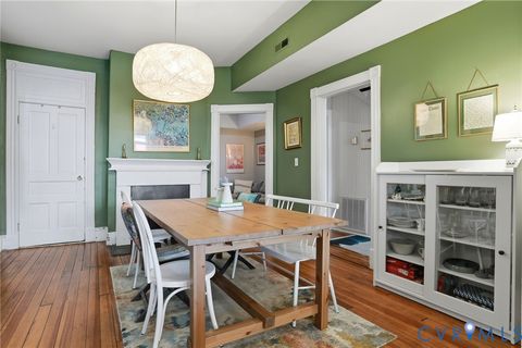 Tiny photo for 514 Chimborazo Boulevard, Richmond, VA 23223 (MLS # 2603151)