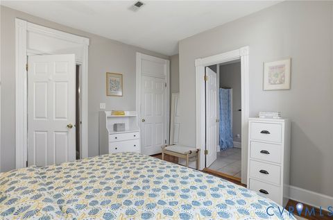 Tiny photo for 514 Chimborazo Boulevard, Richmond, VA 23223 (MLS # 2603151)