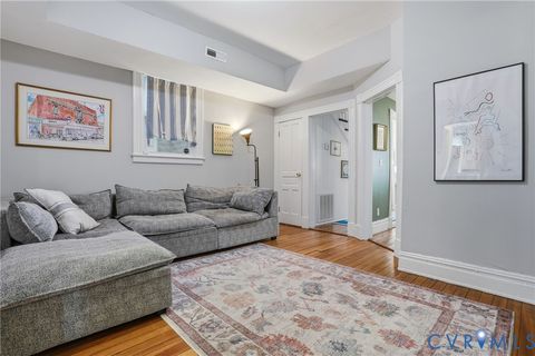 Tiny photo for 514 Chimborazo Boulevard, Richmond, VA 23223 (MLS # 2603151)