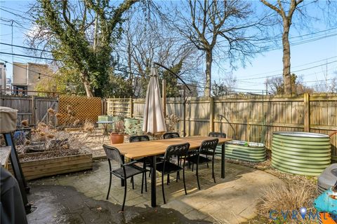 Tiny photo for 514 Chimborazo Boulevard, Richmond, VA 23223 (MLS # 2603151)