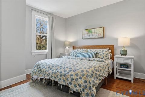 Tiny photo for 514 Chimborazo Boulevard, Richmond, VA 23223 (MLS # 2603151)