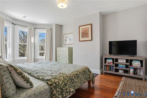 Tiny photo for 514 Chimborazo Boulevard, Richmond, VA 23223 (MLS # 2603151)