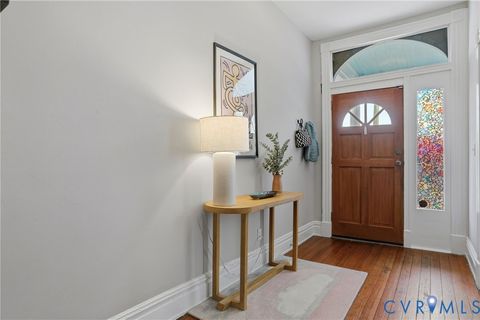 Tiny photo for 514 Chimborazo Boulevard, Richmond, VA 23223 (MLS # 2603151)