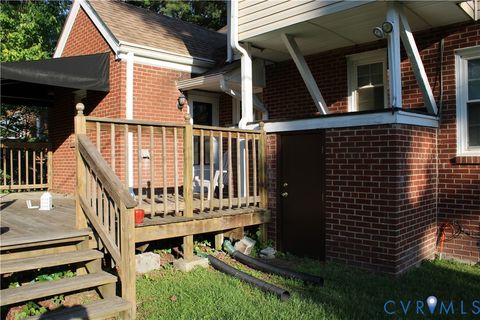 Tiny photo for 902 Hampton Road, Petersburg, VA 23805 (MLS # 2611778)