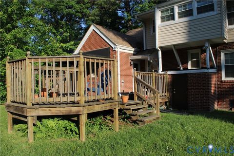 Tiny photo for 902 Hampton Road, Petersburg, VA 23805 (MLS # 2611778)