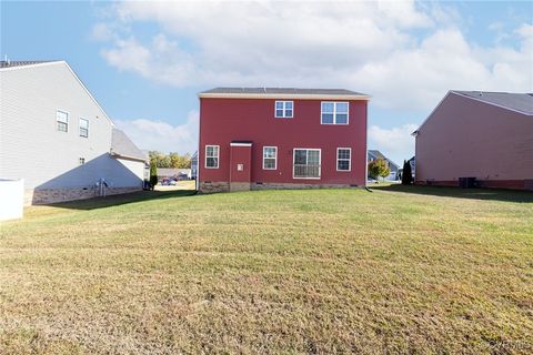 A home in Chesterfield