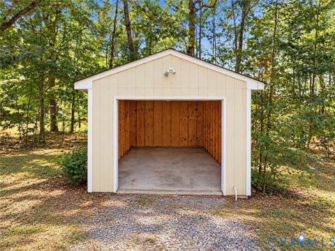 Tiny photo for 20254 Shockey Lane, Beaverdam, VA 23015 (MLS # 2626090)
