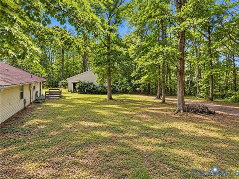 Tiny photo for 20254 Shockey Lane, Beaverdam, VA 23015 (MLS # 2626090)
