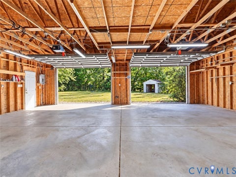 Tiny photo for 20254 Shockey Lane, Beaverdam, VA 23015 (MLS # 2626090)